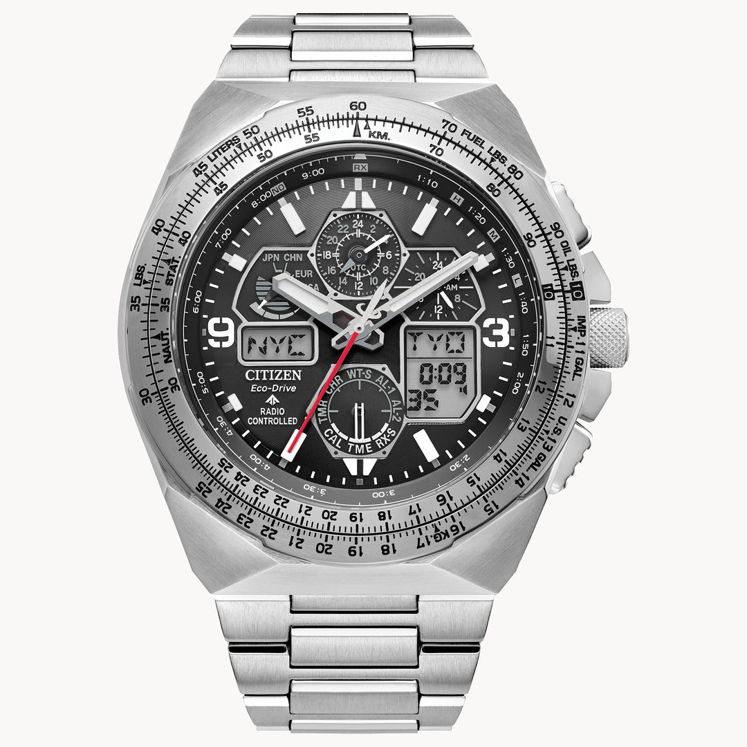 Citizen Promaster Air Skyhawk A-T Watch