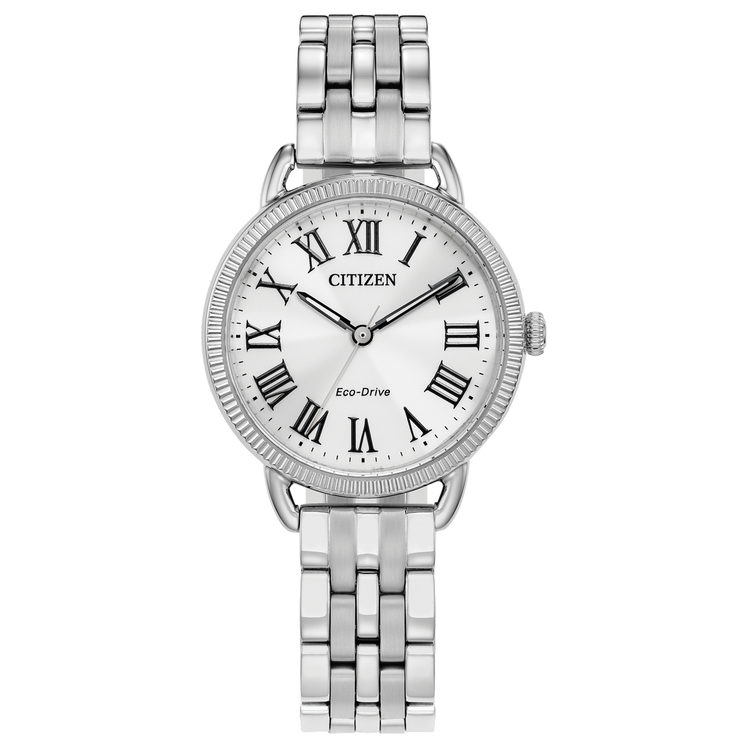Citizen Eco-Drive Watch