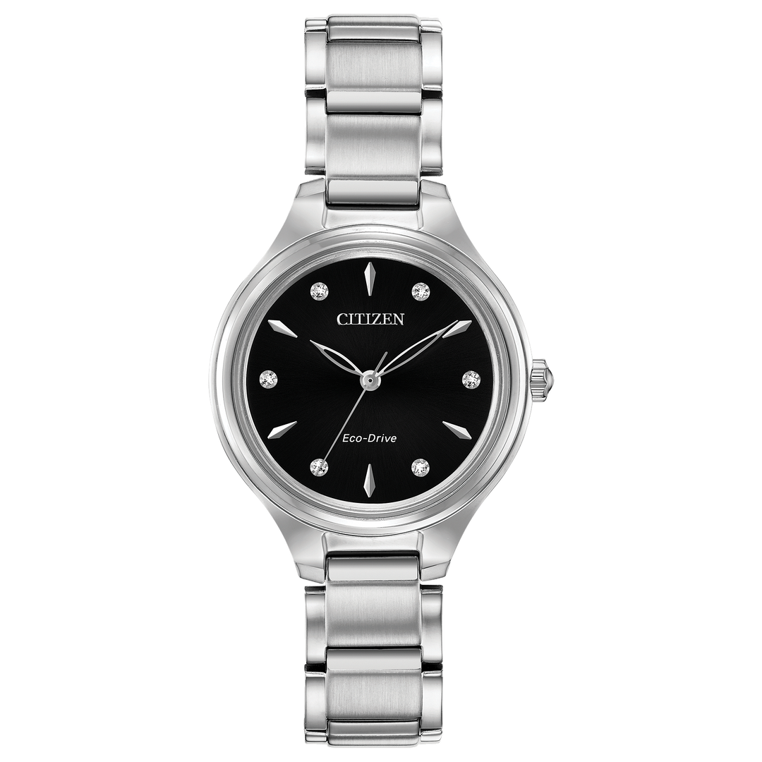 Citizen Eco-Drive Corso Watch