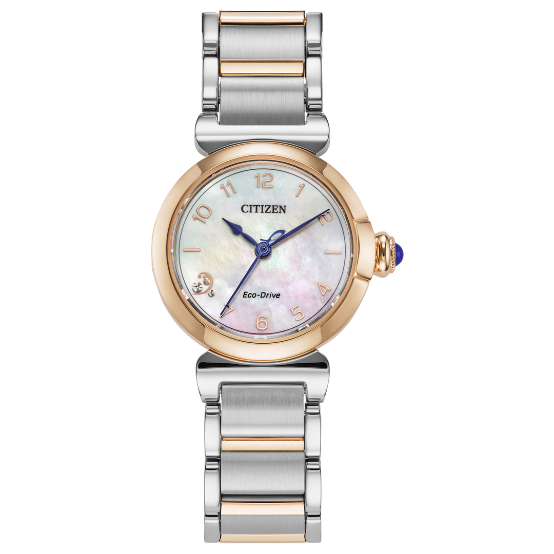 Citizen L Mae Eco-Drive Watches