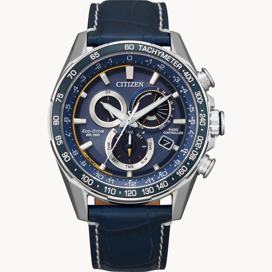 Citizen PCAT Watch