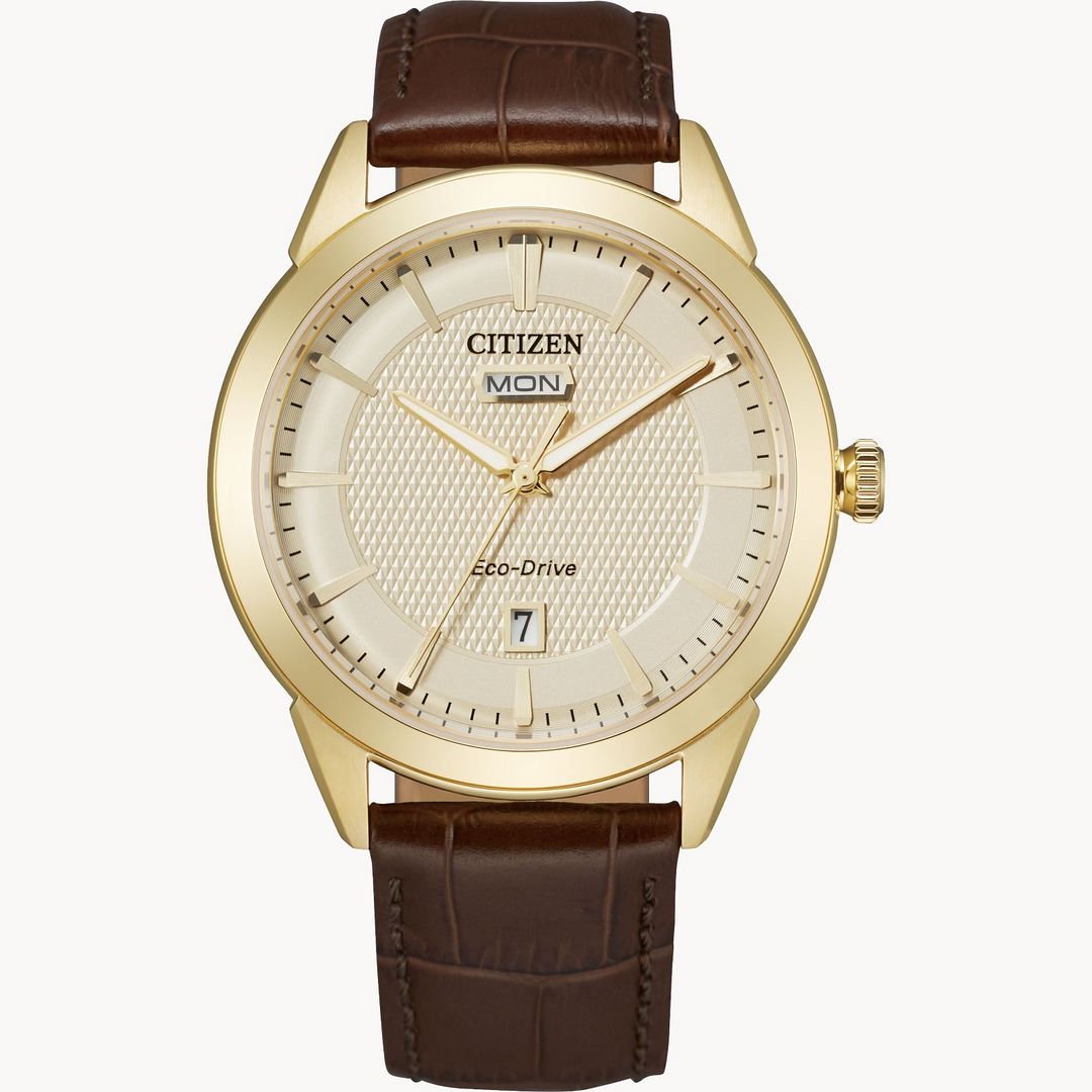 Citizen Eco-Drive Corso Watch