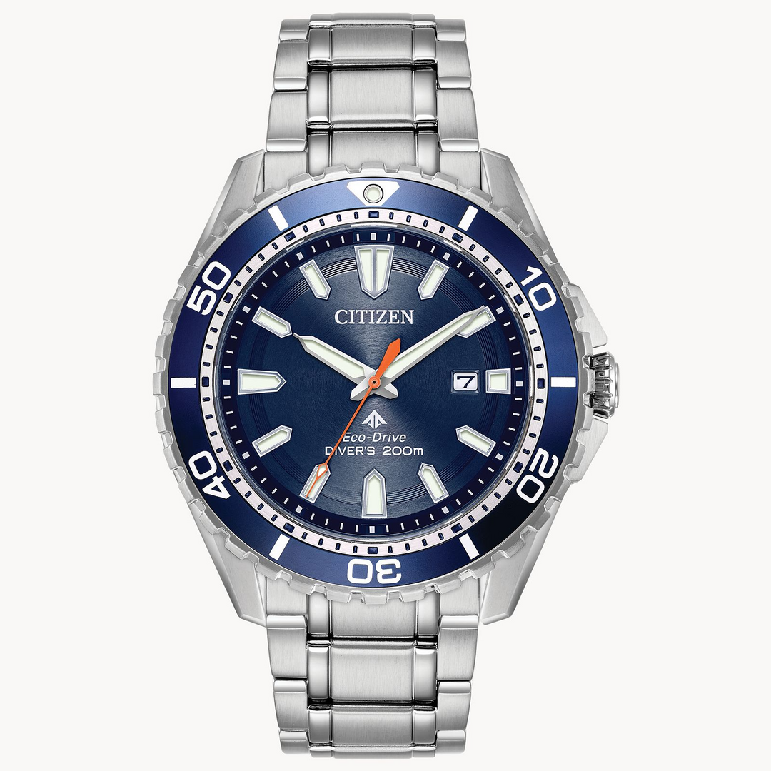 Citizen Eco-Drive Promaster Diver Watch