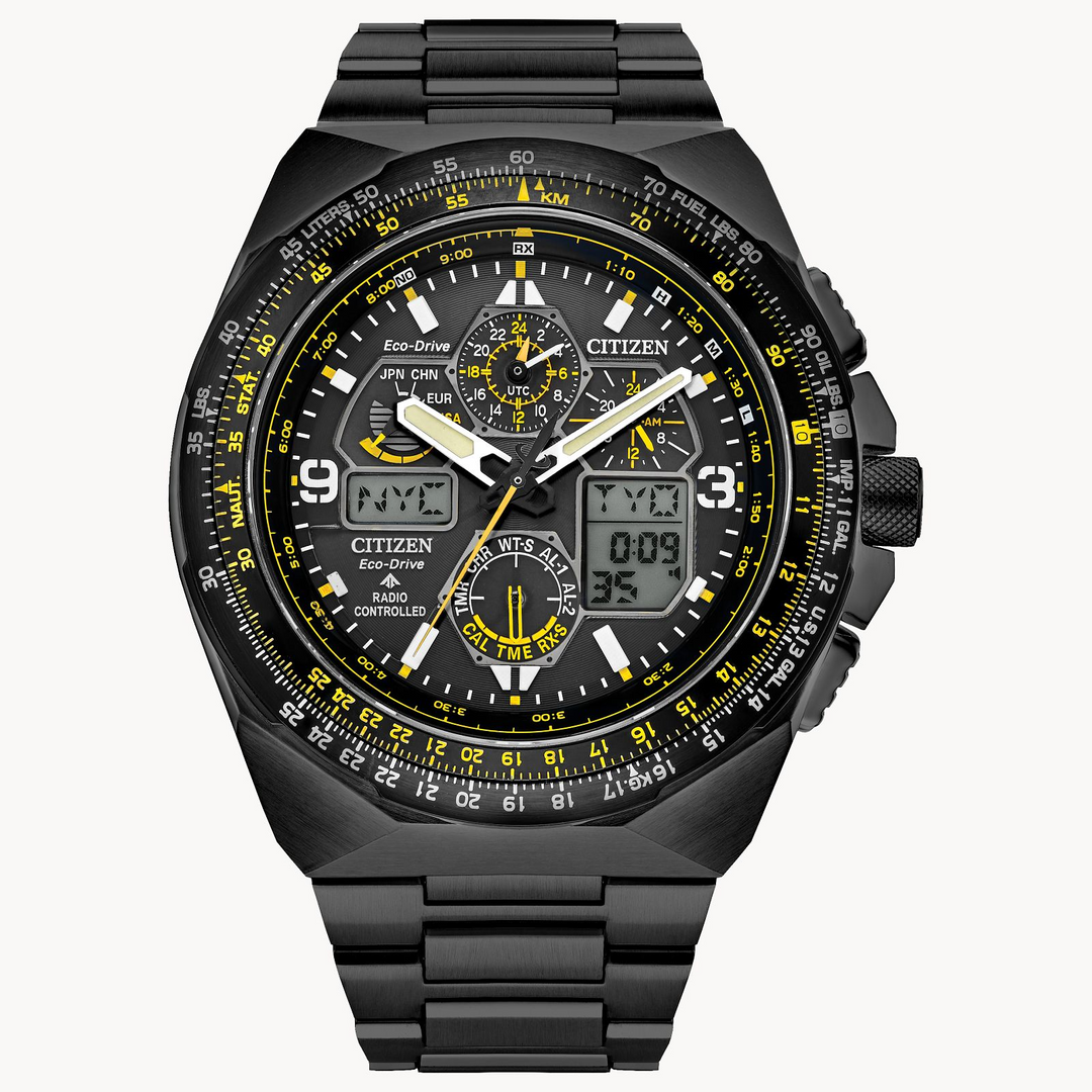 Citizen Promaster Air Skyhawk Watch