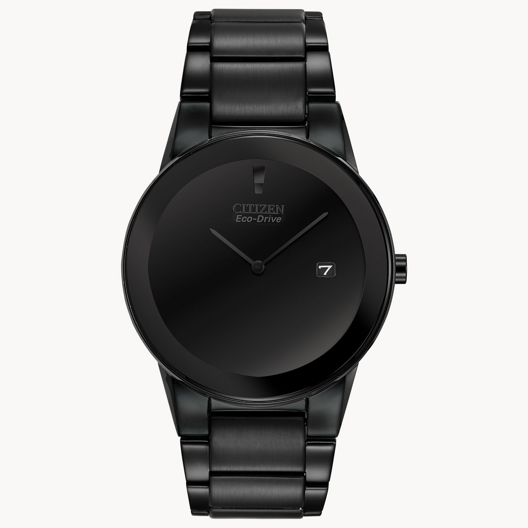 Citizen Eco-Drive Axiom Watch