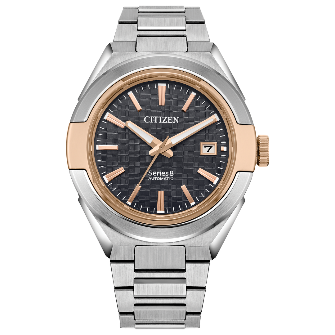 Citizen Series 8 870 Watch