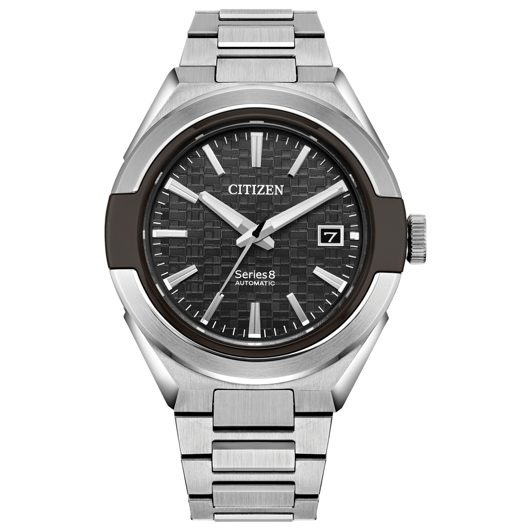 Citizen Series 8 870 Watch