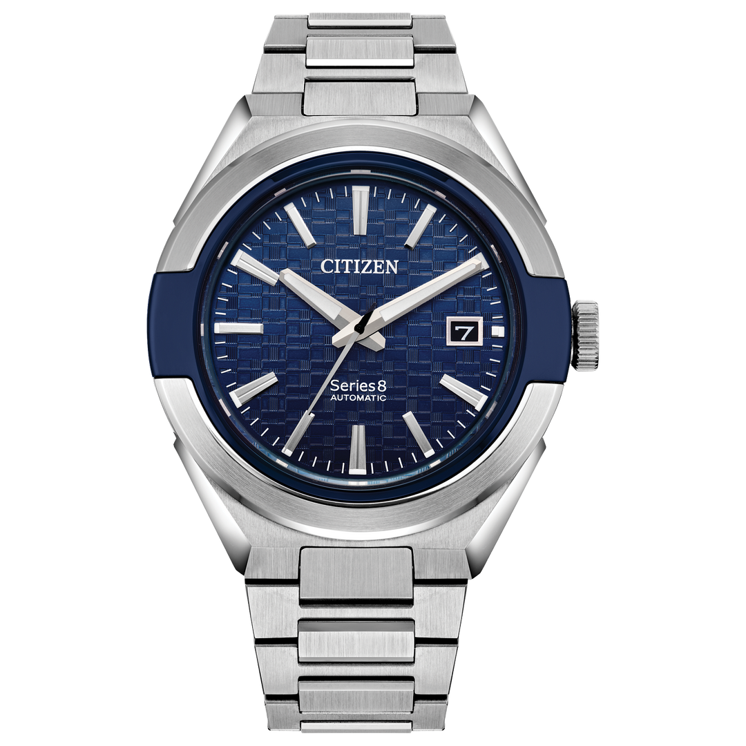 Citizen Series 8 870 Watch