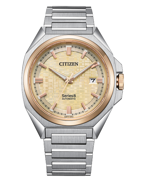 Citizen Series 8 831 Watch