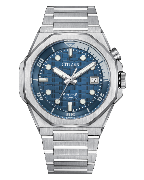 Citizen Series 8 890 Watch – Mckenzie & Smiley Jewelers