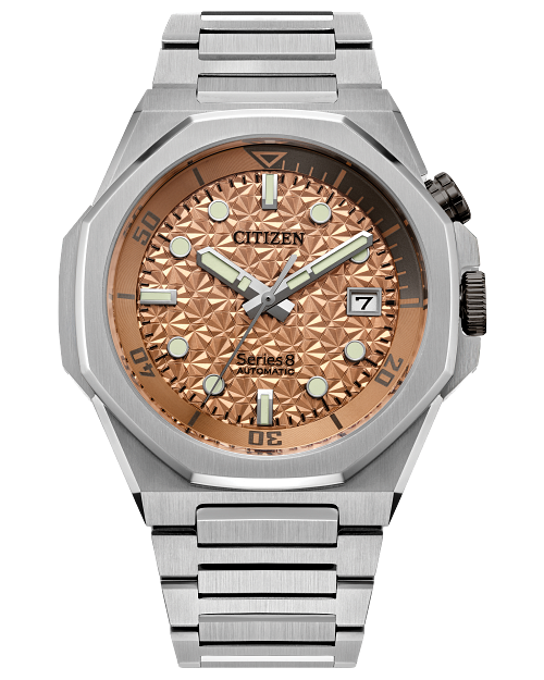Citizen Series 8 890 Watch