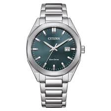 Citizen Eco-Drive Stainless Steel
