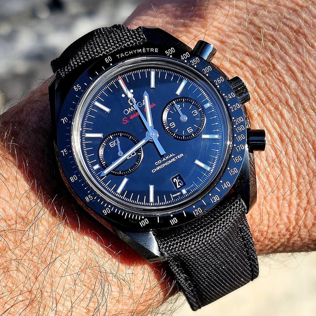 Pre Owned Omega Dark Side of the Moon 311.92.44.51.01.007