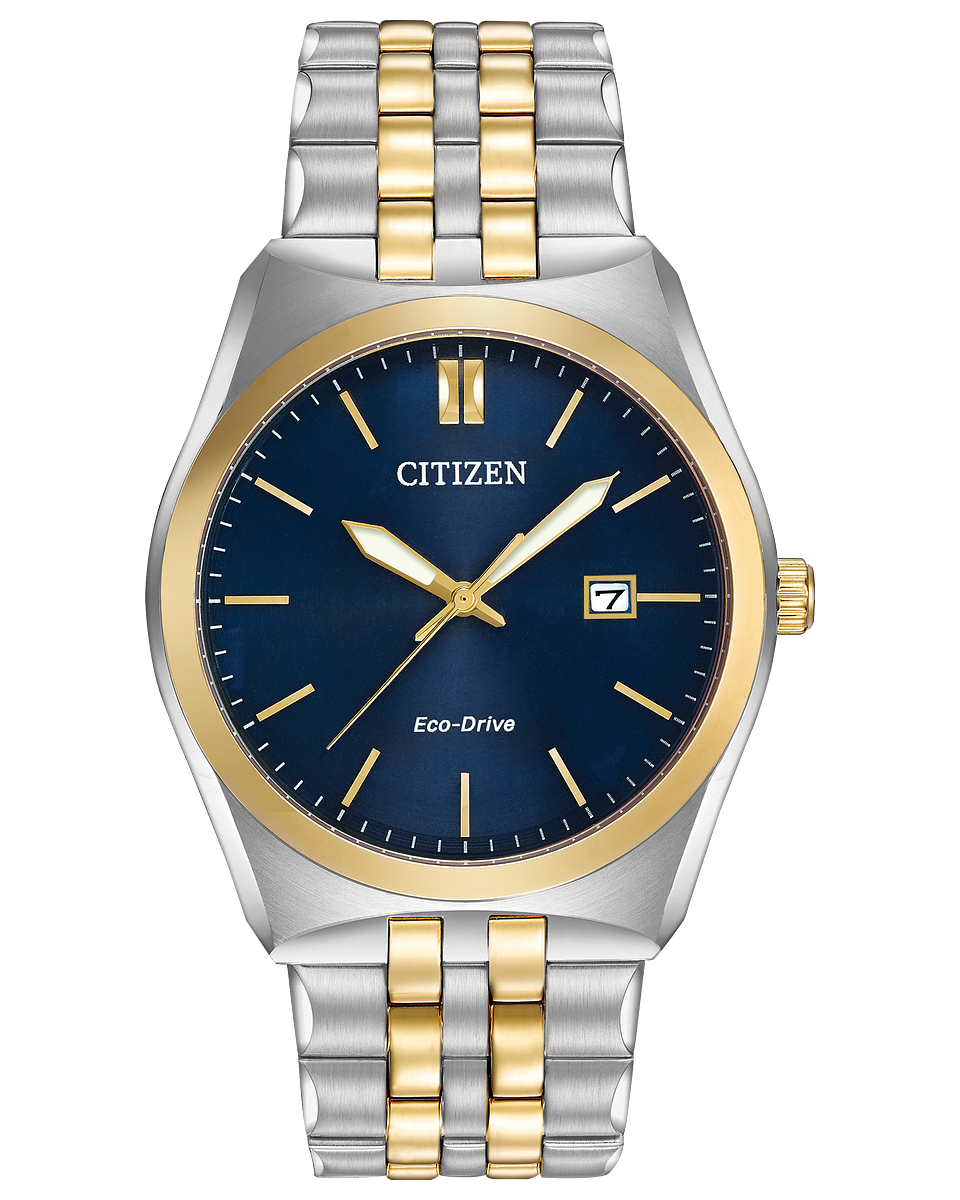 Citizen Eco-Drive Corso Watch
