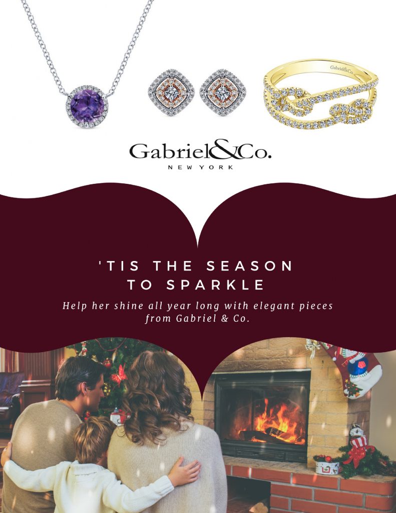 Our 2017 Holiday Gift Guide for Her