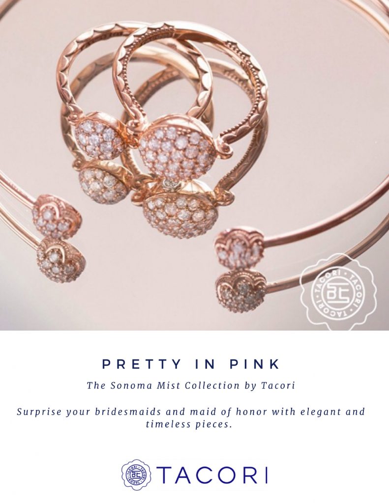 Bridesmaid Gift Guide