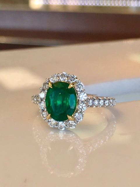 3 green gemstones to bring you luck this St. Patrick’s Day