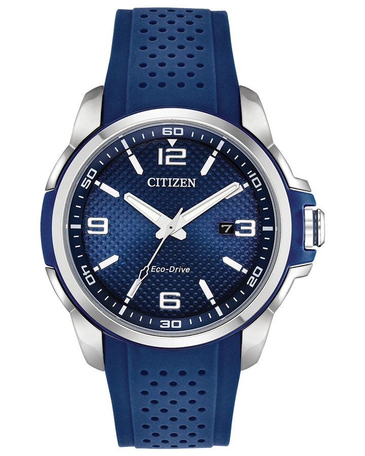 Citizen Eco-Drive Sports Casual