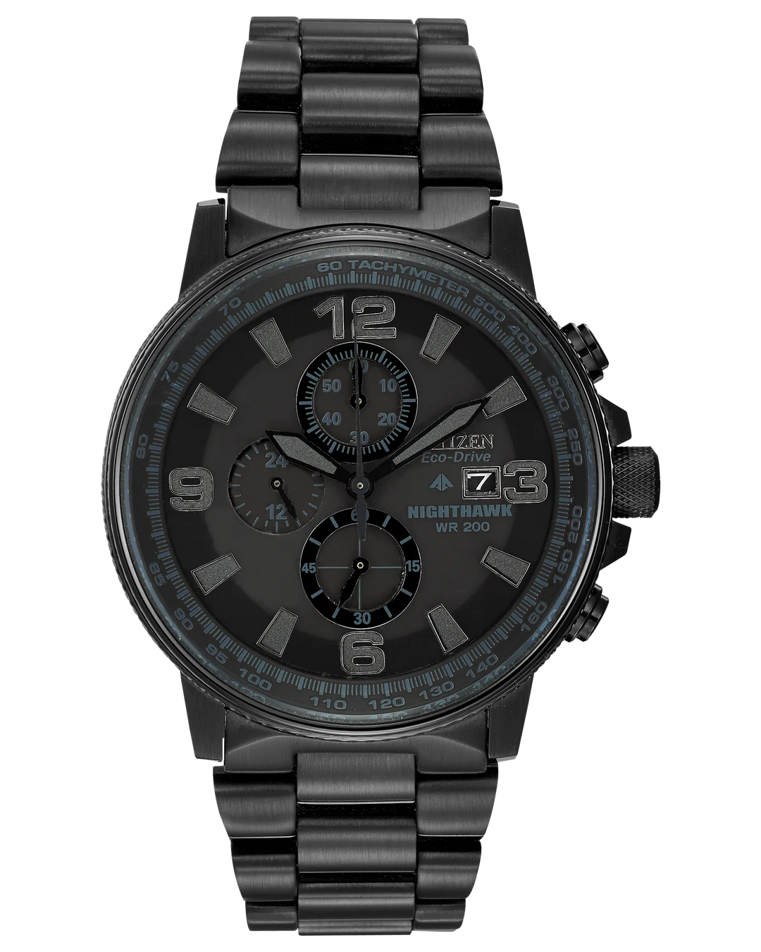 Citizen Eco-Drive Nighthawk Promaster
