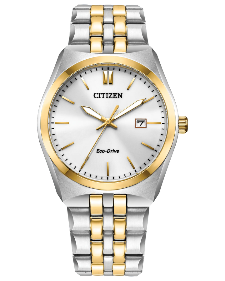 Citizen Eco-Drive Corso