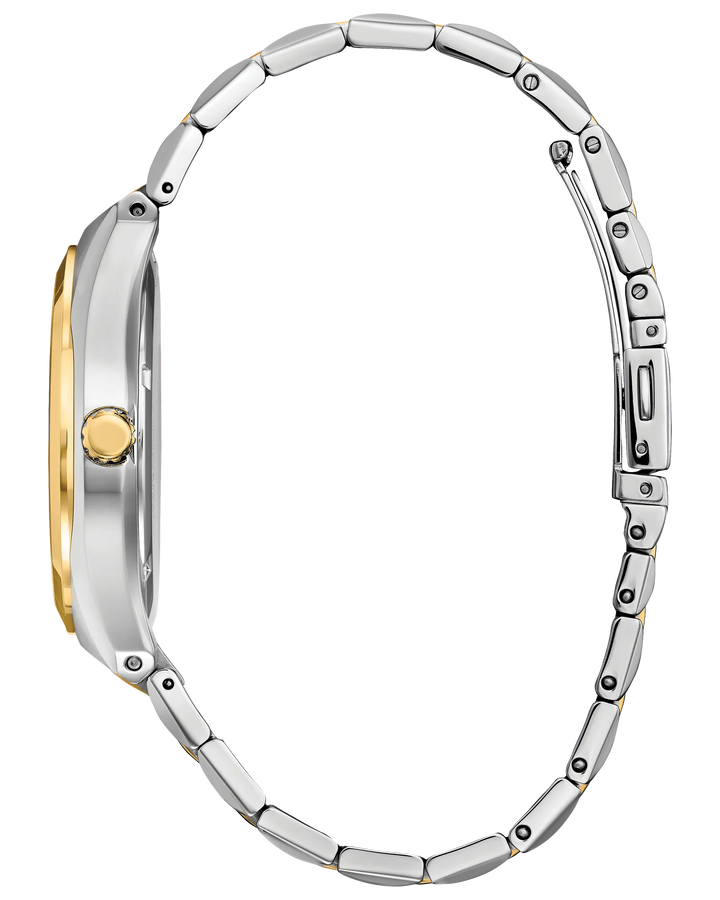 Citizen Eco-Drive Corso Black Dial