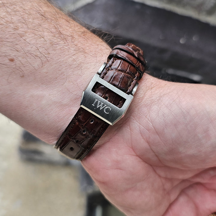 Pre- Owned IWC Spitfire Chronograph 44mm