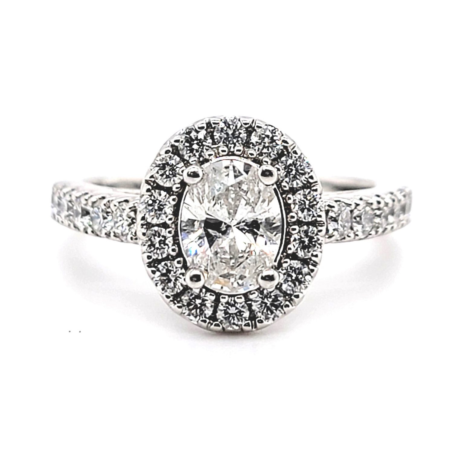 Engagement Rings over $2500 Archives - McKenzie & Smiley Jewelers ...