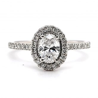 Engagement Rings over $2500