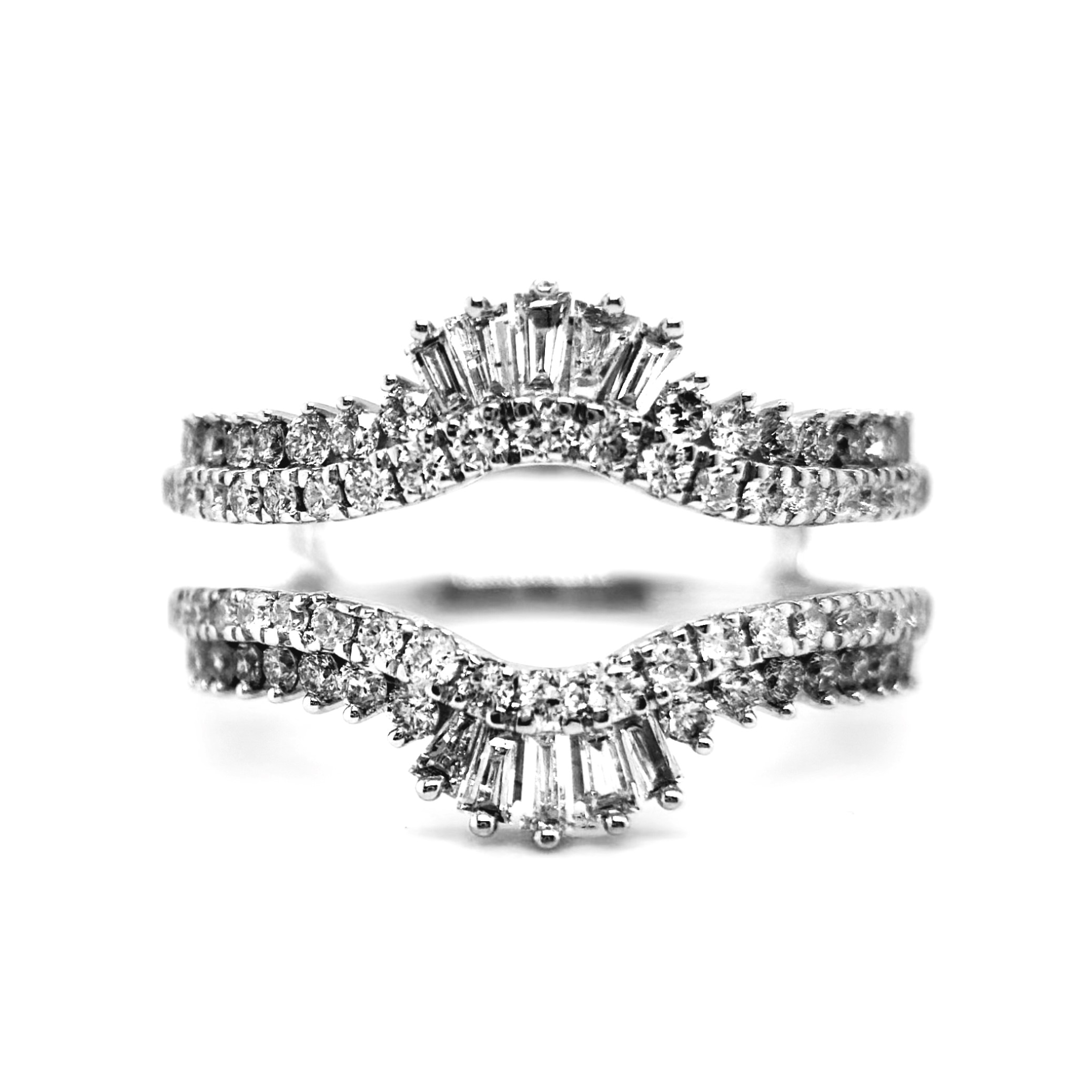 Buy Wedding Ring Guard Online In India - Etsy India